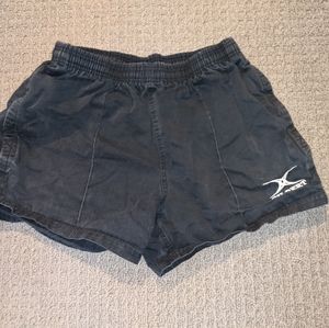 Gilbert Men's Rugby Shorts